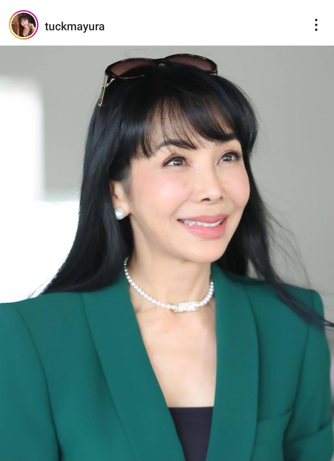  ตั๊ก มยุรา เปิดใจไม่มีเพื่อน เพราะหาคนที่จริงใจไม่ได้