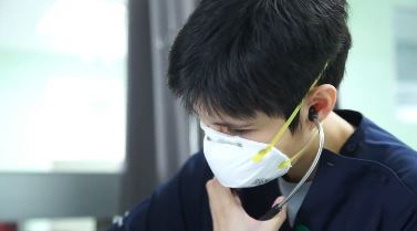 เจี๊ยบ ลลนา ในฐานะหมอห้องฉุกเฉิน ขอเล่าประสบการณ์รักษาผู้ป่วยโควิด 