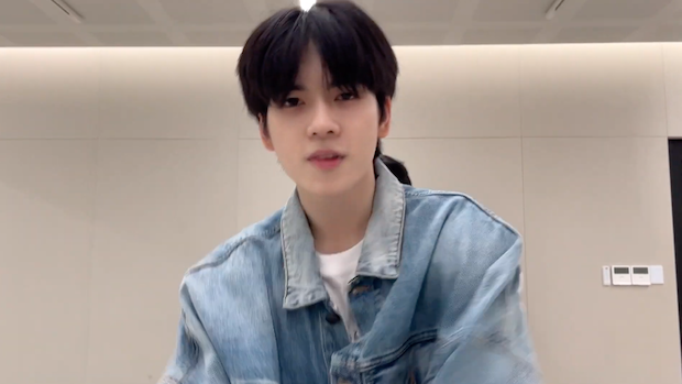 สุดเอ็นดู!! 'ยอร์ช ยงศิลป์’ และ Trainee A ทำชาเลนจ์เต้นเพลงใหม่ BLACKPINK สุดเอ็นดู!! 'ยอร์ช ยงศิลป์’ และ Trainee A ทำชาเลนจ์เต้นเพลงใหม่ BLACKPINK