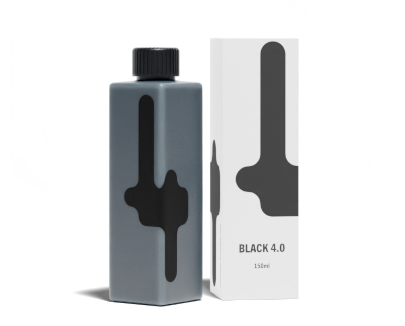 ดำกว่านี้มีอีกไหม ! ศิลปินเปิดตัวสีใหม่ 'Black 4.0' ดูดซับแสงได้ถึง 99.9%