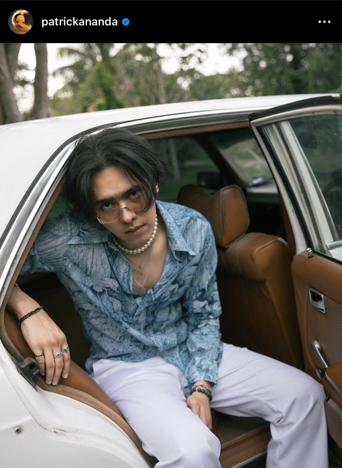 แพทริค เปิดใจ เรื่องในอดีตให้มันผ่านไป ลั่น ปีนี้ปล่อยเพลงแน่! 