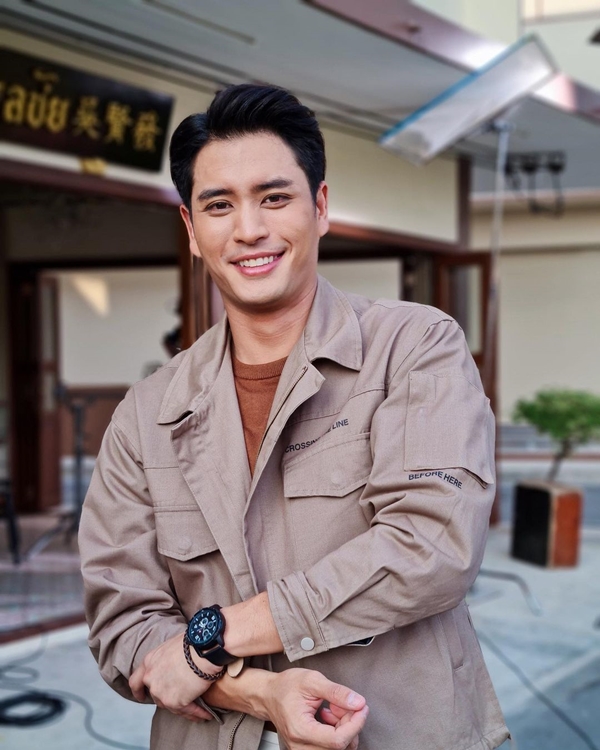 รอด!! ปันปัน - กอล์ฟ - ปั้นจั่น โชว์ผลตรวจรอบ 2 รอด!! ปันปัน - กอล์ฟ - ปั้นจั่น โชว์ผลตรวจรอบ 2