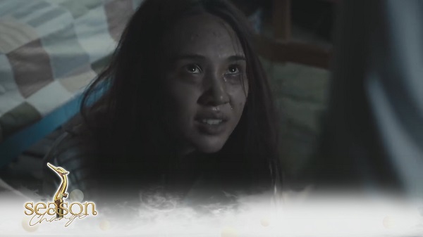 รางวัลนักแสดงนำหญิงยอดเยี่ยม แจ้งเกิดดาวดวงใหม่ ญดา นริลญา (มีคลิป)  