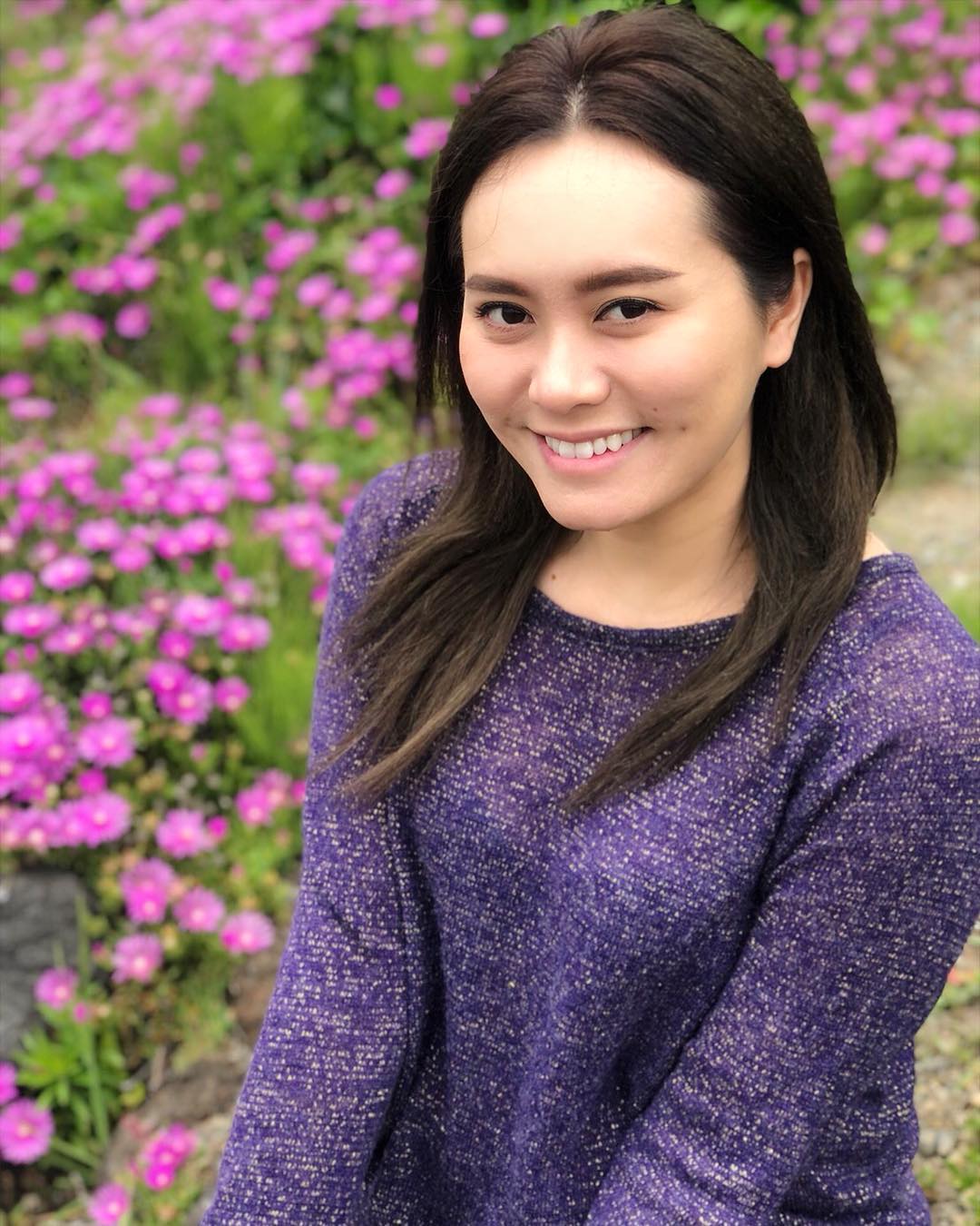 แอร์ สุชาวดี เผย ป่วย ไทรอยด์เป็นพิษ จนน้ำหนักลดฮวบ 