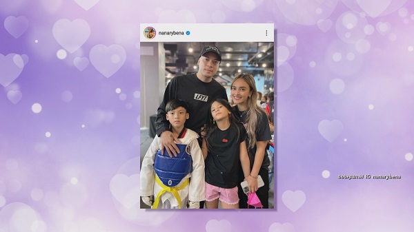 “เวย์ ไทยเทเนี่ยม” ภูมิใจ “น้องบรู๊คลิน” คว้าเหรียญทองเทควันโด   (มีคลิป) 