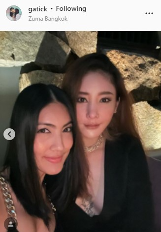 กระติก พูดแล้ว!! 2 คนที่ยืนหน้าเรือสปีดโบ๊ท ในวันเกิดเหตุ คือใคร?