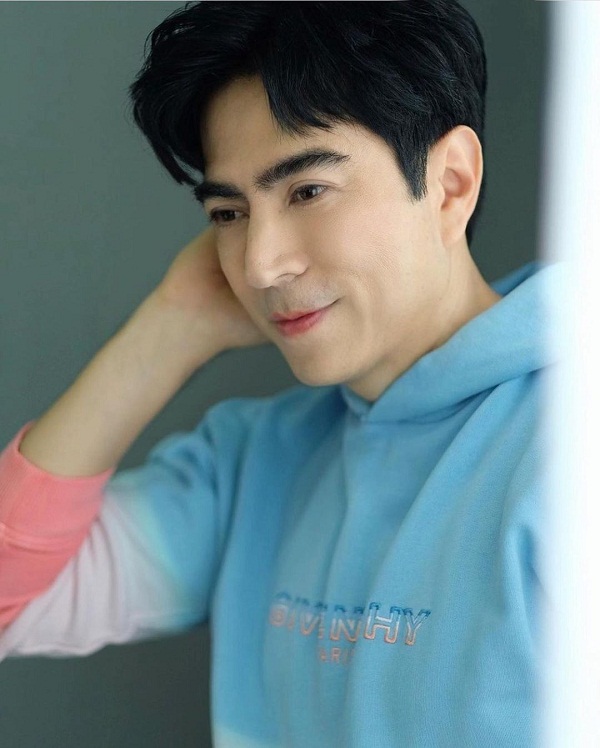  “แซม ยุรนันท์” เผยครั้งหนึ่งเจอข่าวลือว่าตัวเองเสียชีวิตแล้ว  (มีคลิป)