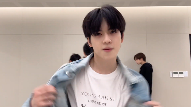 สุดเอ็นดู!! 'ยอร์ช ยงศิลป์’ และ Trainee A ทำชาเลนจ์เต้นเพลงใหม่ BLACKPINK สุดเอ็นดู!! 'ยอร์ช ยงศิลป์’ และ Trainee A ทำชาเลนจ์เต้นเพลงใหม่ BLACKPINK