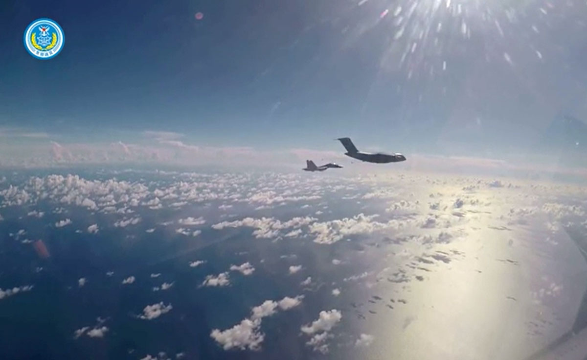 เมื่อแนนซี เพโลซี จุดเพลิง วิกฤติไต้หวัน (ตอนจบ) โดย ดร.ไพจิตร วิบูลย์ธนสาร เมื่อแนนซี เพโลซี จุดเพลิง วิกฤติไต้หวัน (ตอนจบ) โดย ดร.ไพจิตร วิบูลย์ธนสาร