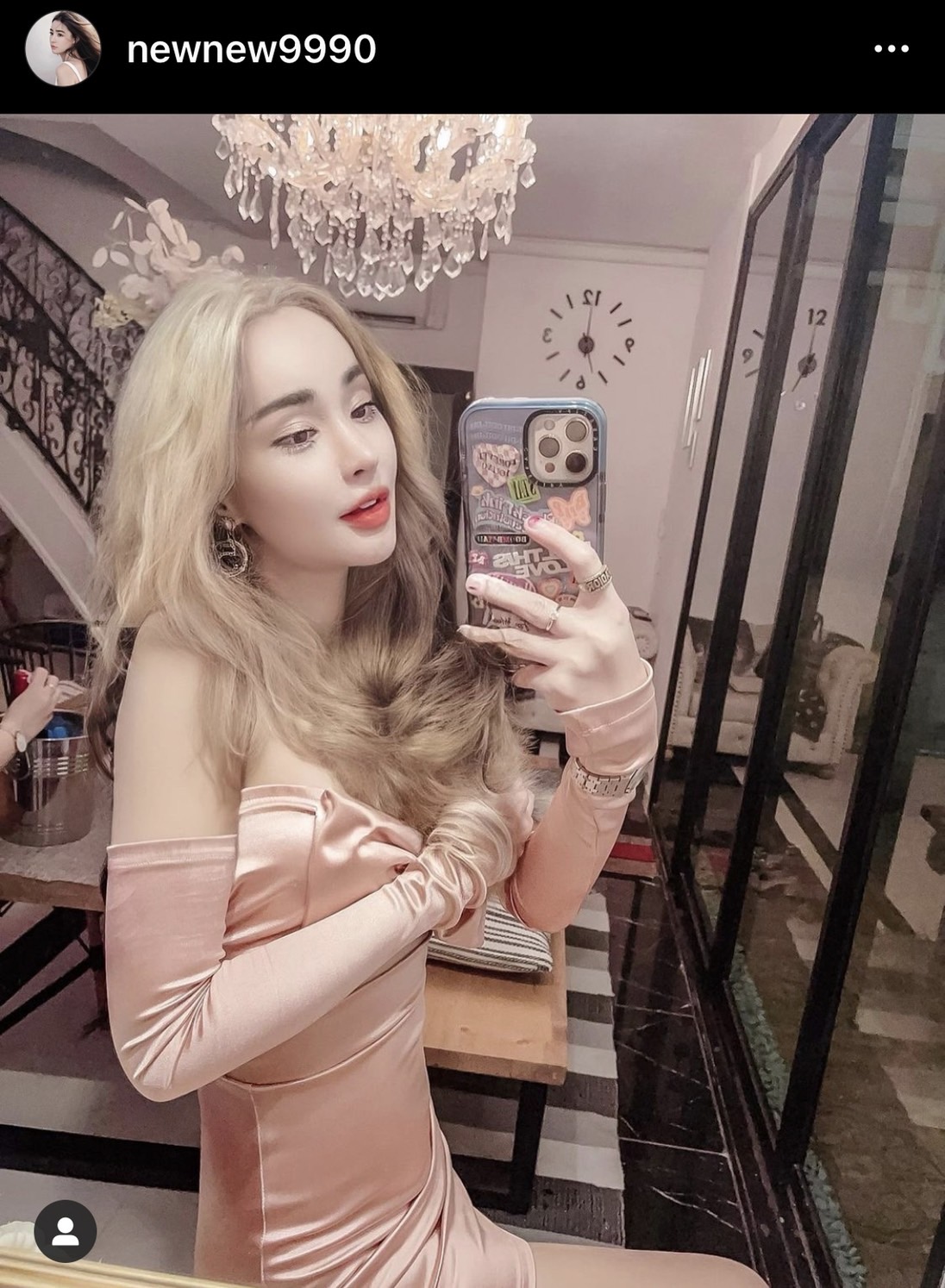 อยากรู้อะไรถามมา!!  นิวนิว ตอบไม่กั๊ก หลังเปิดตัวหนุ่มคุยคนใหม่