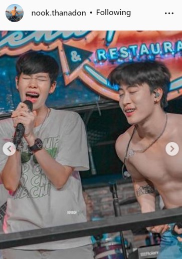 รู้จัก นุ๊ก-ปาย คู่หูดูโอ้สุดโด่งดัง สู่วันประกาศปิดฉากสถานะ คู่จิ้น