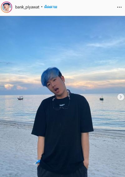 แบงค์ปิ ยูทูปเบอร์ชื่อดัง เล่านาทีเฉียดตาย ถังอัดอากาศระเบิดใส่ เพื่อนร่วมทีมอัณฑะแตก