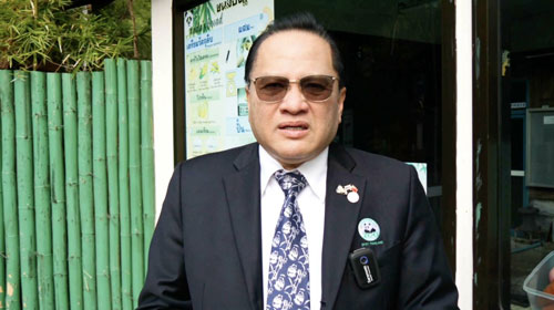 ย้อนรอย “ช่วงช่วง-หลินฮุ่ย” “แพนด้ายักษ์”ทูตสันถวไมตรี “ไทย-จีน” ย้อนรอย “ช่วงช่วง-หลินฮุ่ย” “แพนด้ายักษ์”ทูตสันถวไมตรี “ไทย-จีน”