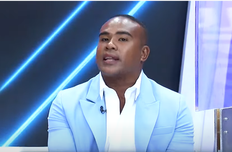 รัศมีแข ลุยวอลเลย์บอลอาชีพฤดูกาลหน้า ยัน ยังรับงานบันเทิงเหมือนเดิม