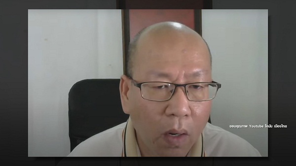 “แม่แตงโม” ยอมรับส่งโทรศัพท์ ให้ “บังแจ็ค” จริง  (มีคลิป)