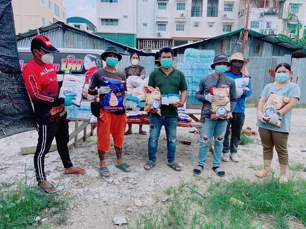 “บุ๋ม” ดีใจ “มูลนิธิองค์กรทำดี” จดทะเบียนถูกกฎหมาย  (มีคลิป)