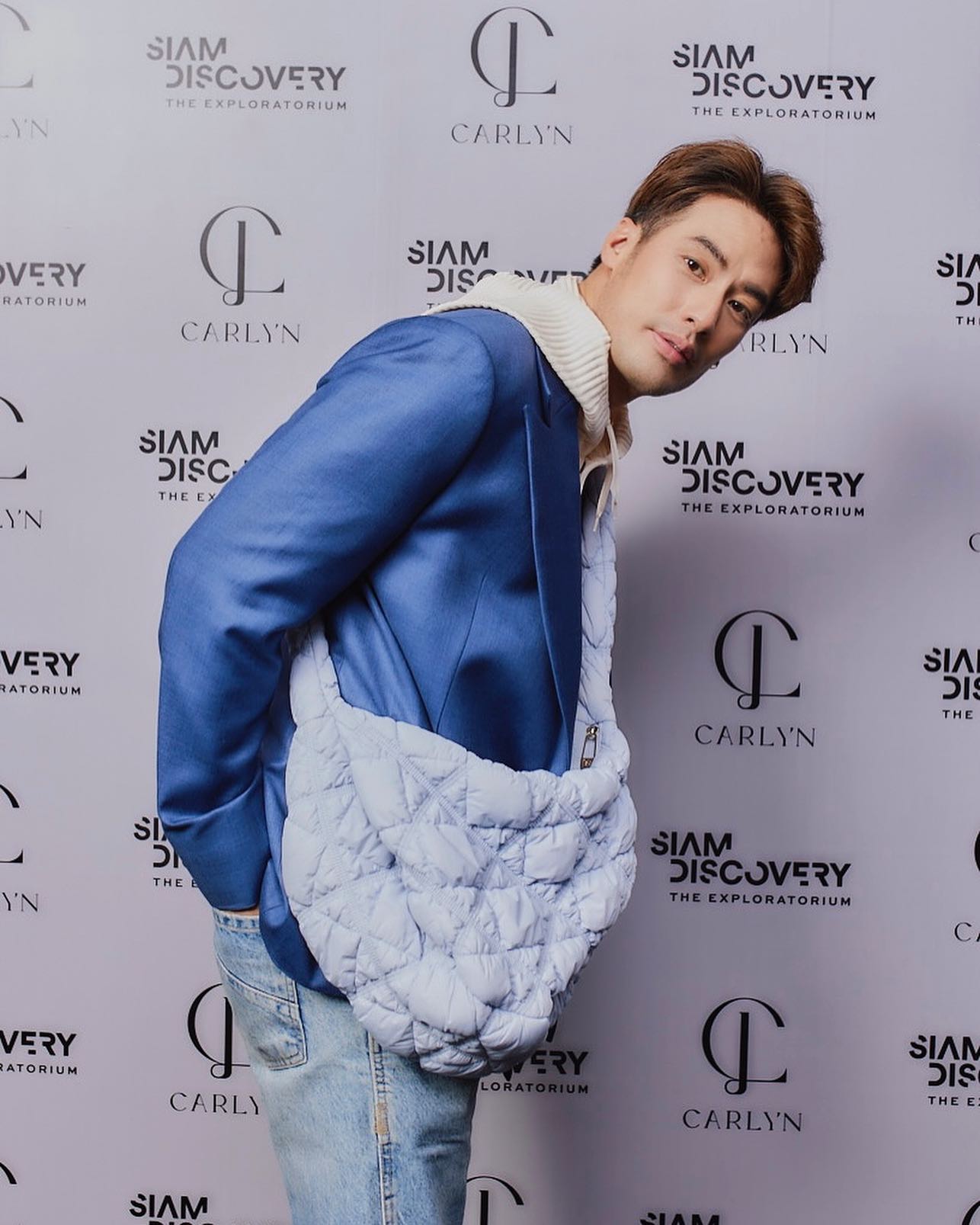 รอ เฟย์ พร้อม บอย ปกรณ์ ไม่กดดัน ณเดชน์ ขอ ญาญ่า แต่งงาน