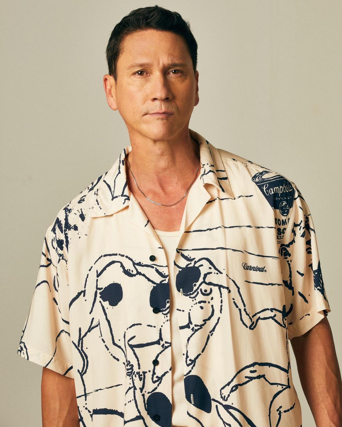 น้อย วงพรู ตื่นเต้นได้เล่นหนังฮอลลีวูด เผย คาดว่าจะได้รับชมปีหน้า น้อย วงพรู ตื่นเต้นได้เล่นหนังฮอลลีวูด เผย คาดว่าจะได้รับชมปีหน้า