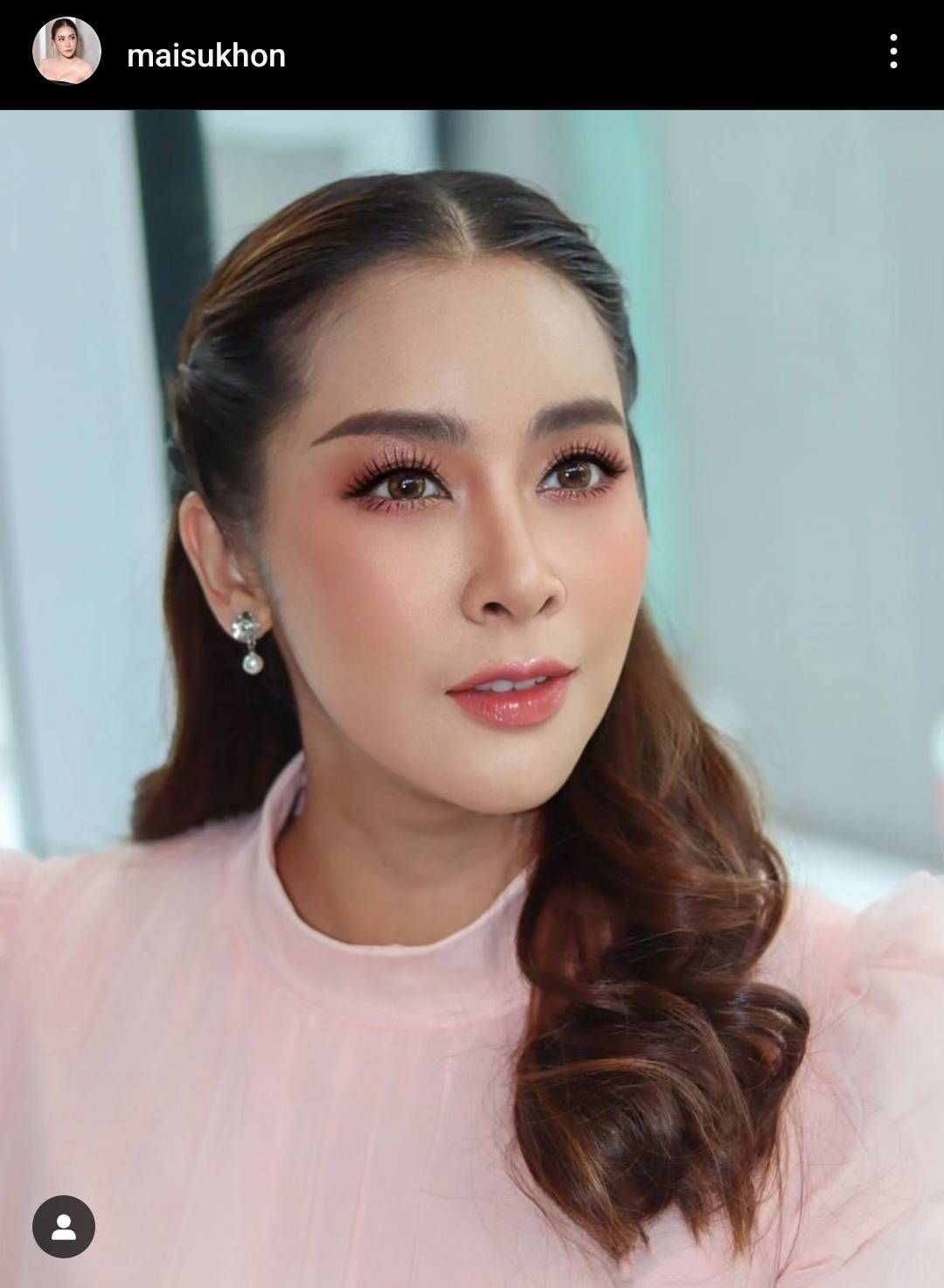สุดโมโห! ใหม่ สุคนธวา เจอคนเอาข่าวเก่ามาโยงมั่ว ลั่น! จะฟ้องให้หมด 