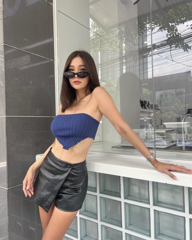 ปาย สิตางศ์ุ เปิดใจปมเปลี่ยนศาสนา