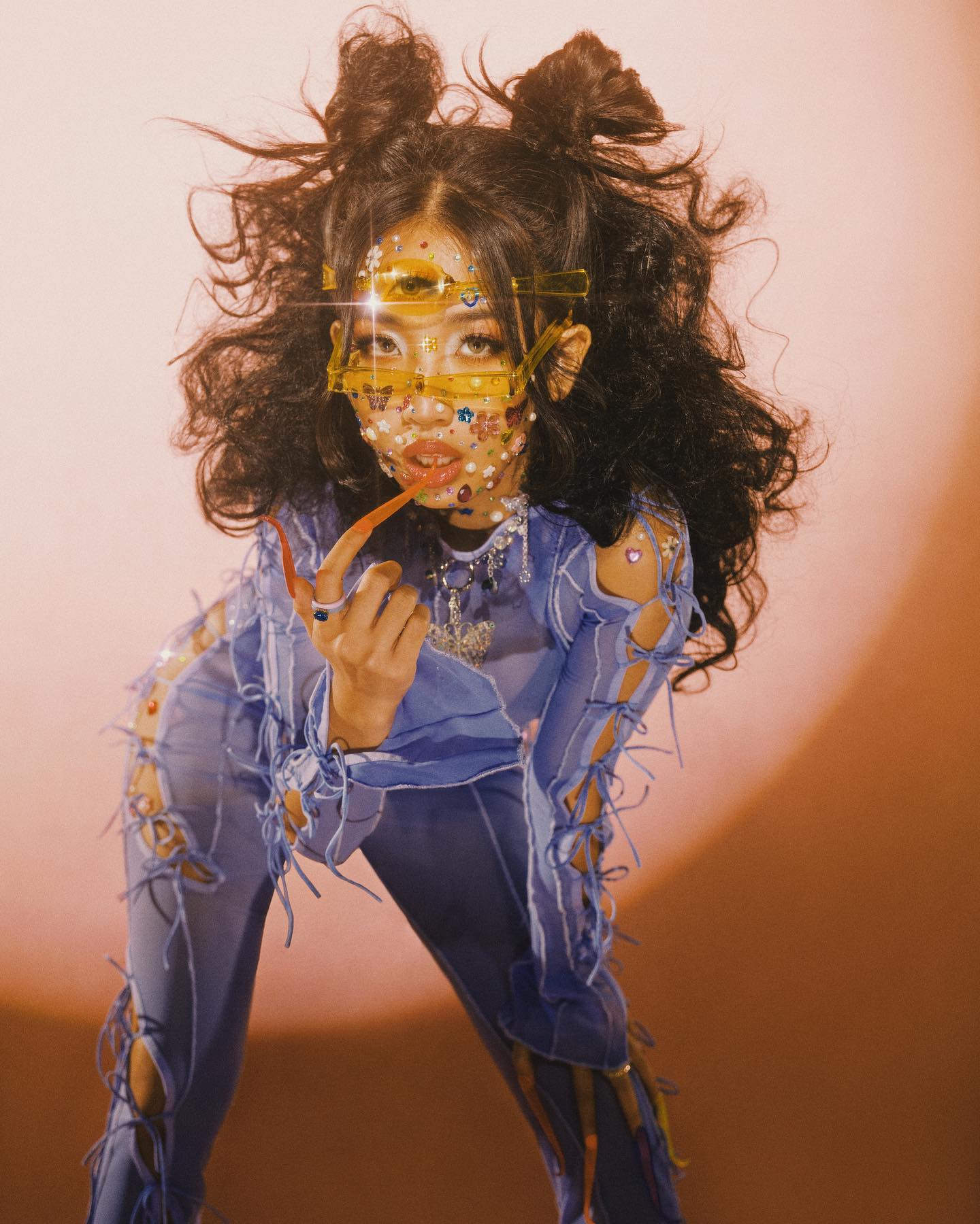 ปังไม่หยุด! คำค้นหา Mango sticky rice พุ่งแรง หลัง มิลลิ โชว์บนเวที Coachella ปังไม่หยุด! คำค้นหา Mango sticky rice พุ่งแรง หลัง มิลลิ โชว์บนเวที Coachella