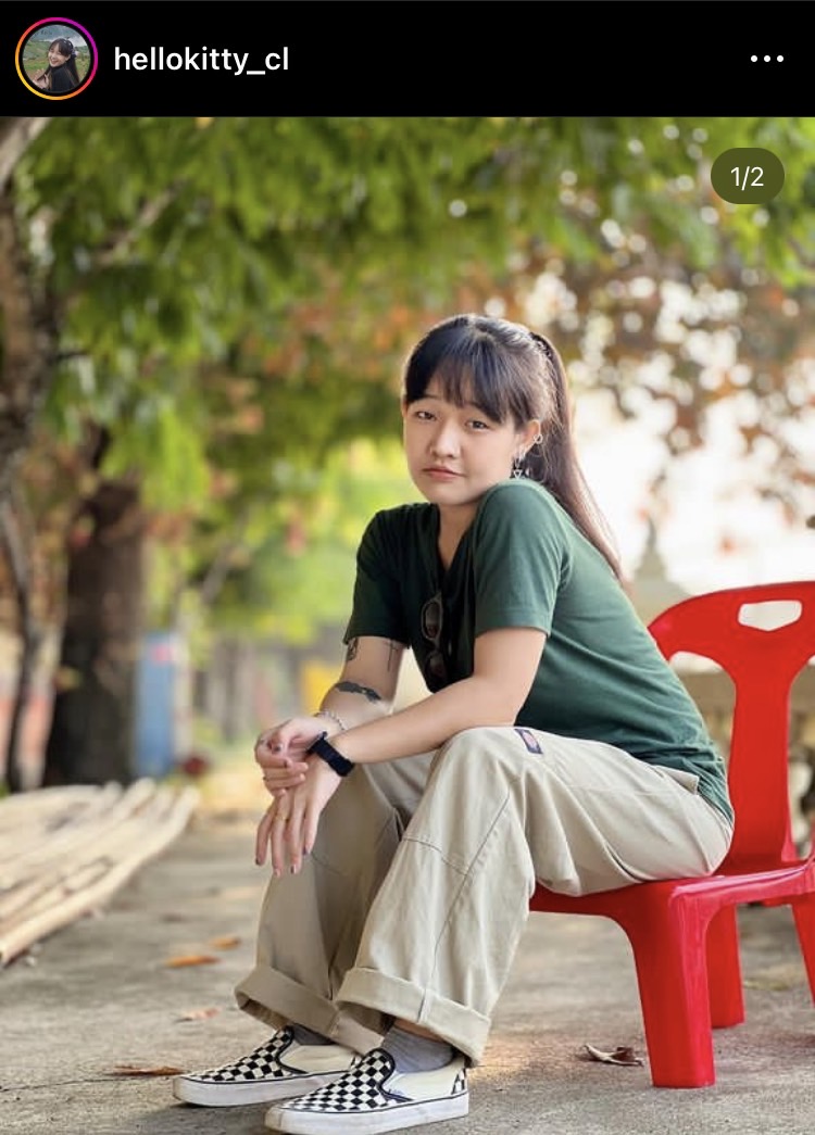 คิตตี้ กัจนฐานียา จ่อดำเนินคดีกับชาวเน็ตที่คอมเมนต์แย่ๆ