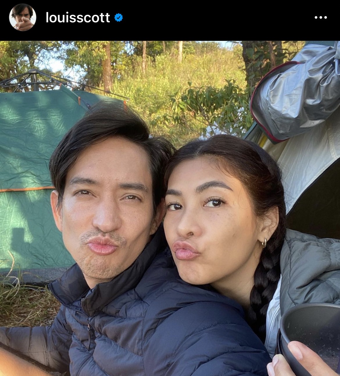 “หลุยส์ - นุ่น” ตัดสินใจขายบ้านหรูที่จังหวัดเชียงใหม่ “หลุยส์ - นุ่น” ตัดสินใจขายบ้านหรูที่จังหวัดเชียงใหม่