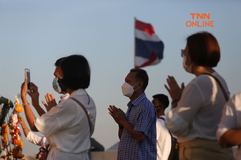 วันเข้าพรรษา 2565 