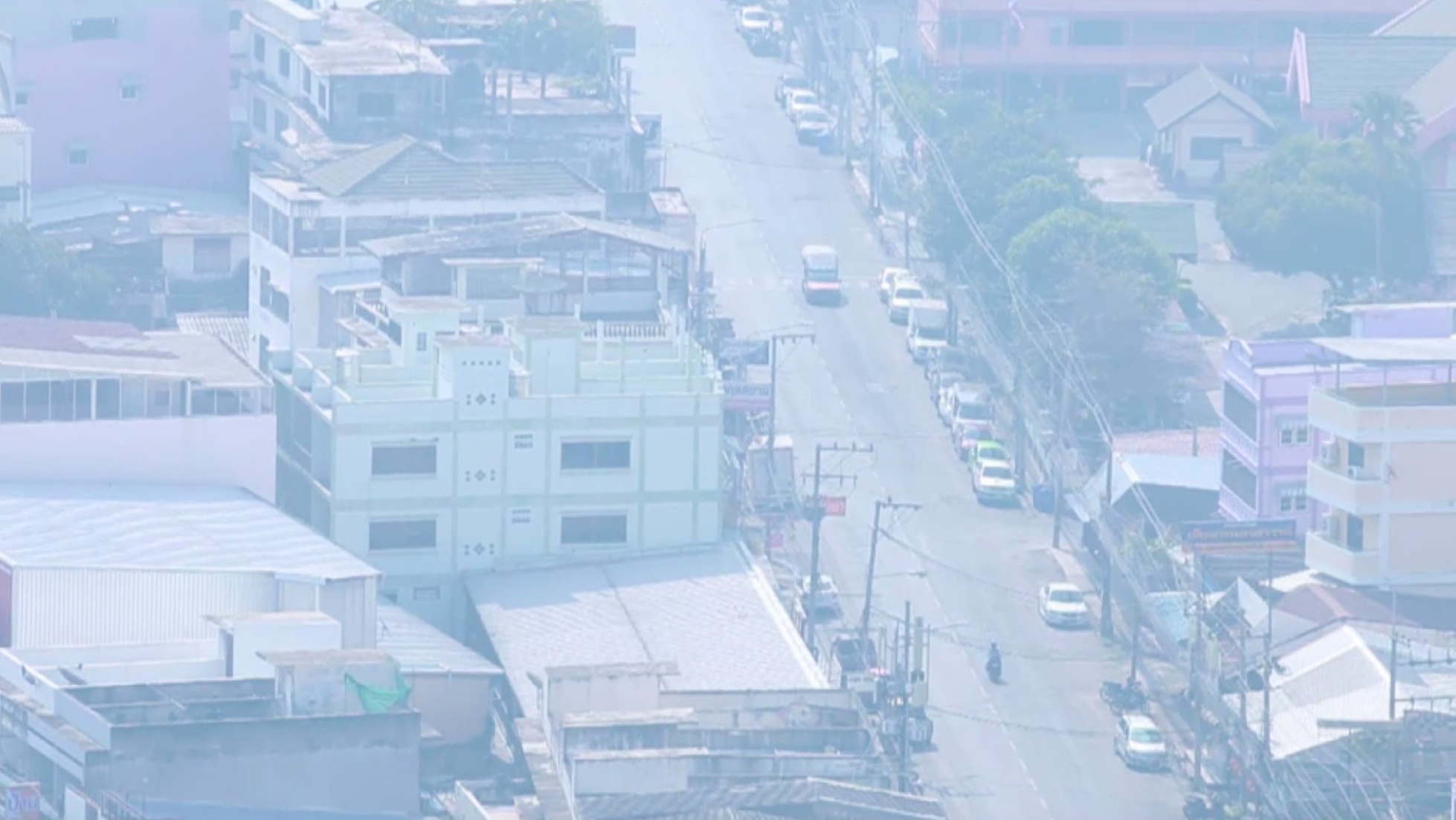 ฝุ่น PM2.5 นครสวรรค์ ฟุ้งเกินมาตรฐาน สั่งเด็ดขาด 15 อำเภอห้ามเผา ฝุ่น PM2.5 นครสวรรค์ ฟุ้งเกินมาตรฐาน สั่งเด็ดขาด 15 อำเภอห้ามเผา