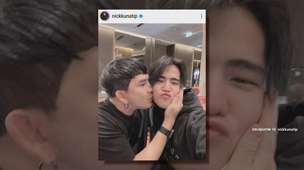 “นิก คุณาธิป” เอ่ยปากเป็นนักแสดงอิสระเต็มตัวแล้ว   (มีคลิป)