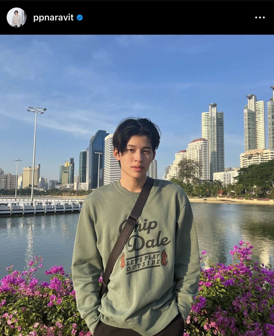 ปอนด์ ณราวิชญ์ ขอโทษจากใจ หลังโดนขุดพฤติกรรมเคยบูลลี่เพื่อน และเหยียด LGBTQ+