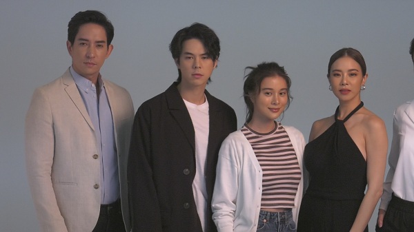 “พีช พชร” ตื่นเต้นได้ร่วมงาน “ฉอด สายทิพย์” (มีคลิป) 