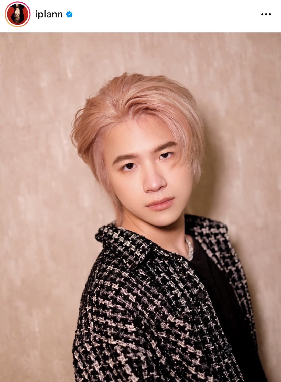 มีน-แปลน ไม่หวั่นกระแสเปิดตัวแฟนทำแฟนคลับหาย มีน-แปลน ไม่หวั่นกระแสเปิดตัวแฟนทำแฟนคลับหาย