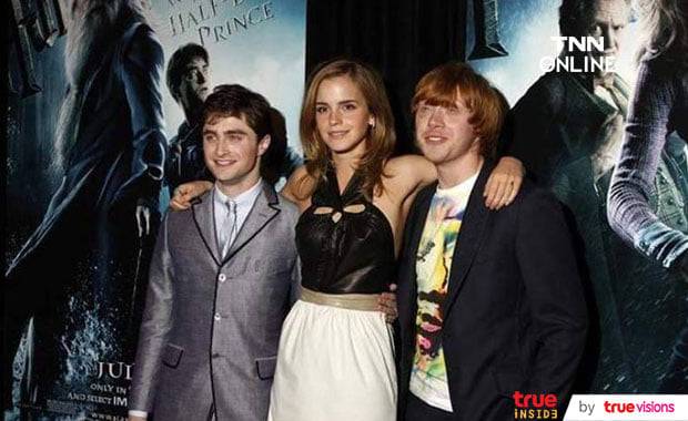 มีข่าวแว่วๆมาว่าได้มีการติดต่อ 3 นักแสดงนำให้กลับมาเล่นโปรเจ็คท์หนัง Harry Potter ภาคใหม่
