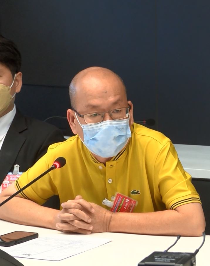 ใครกัน? สามีดารา ห. ที่ อัจฉริยะ หอบหลักฐานเอาผิด มีเอี่ยวเว็บพนันออนไลน์