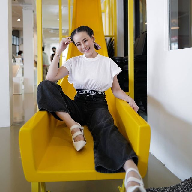 ธัญญ่า ธัญญาเรศ ผุดโครงการช่วยเหลือเมียหลวง คนบันเทิงแท๊กทีมให้การสนับสนุนทีมเมียหลวง ธัญญ่า ธัญญาเรศ ผุดโครงการช่วยเหลือเมียหลวง คนบันเทิงแท๊กทีมให้การสนับสนุนทีมเมียหลวง