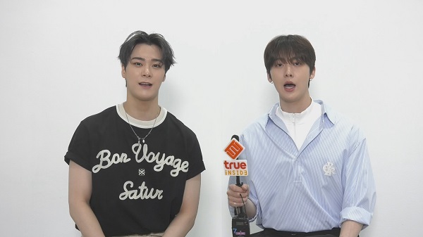 ย้อนบทสัมภาษณ์สุดท้ายในไทย “มุนบิน ASTRO” ก่อนจากไปอย่างไม่มีวันกลับ   (มีคลิป)