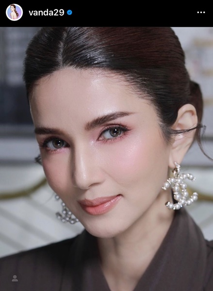 “โบว์ แวนด้า” ไม่ปิดประตูหัวใจ แต่ขอโฟกัสน้องมะลิเป็นที่หนึ่ง