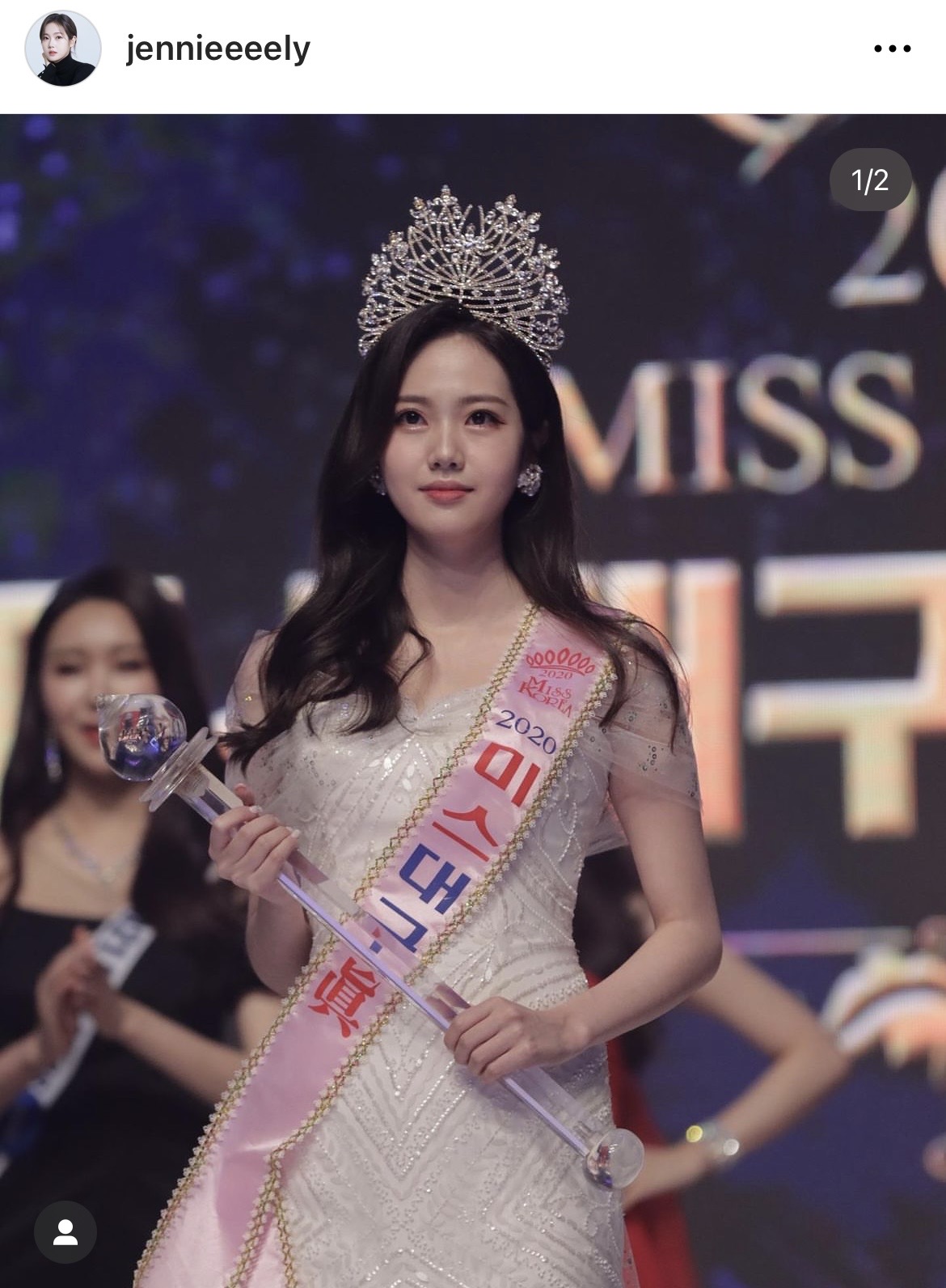 เสียชีวิตหลังผ่าตัด!! เปิดคลิปสุดท้าย 'อียอนเจ' ผู้ประกาศข่าว & Miss Korea Deagu วัย 26 ปี เสียชีวิตหลังผ่าตัด!! เปิดคลิปสุดท้าย 'อียอนเจ' ผู้ประกาศข่าว & Miss Korea Deagu วัย 26 ปี