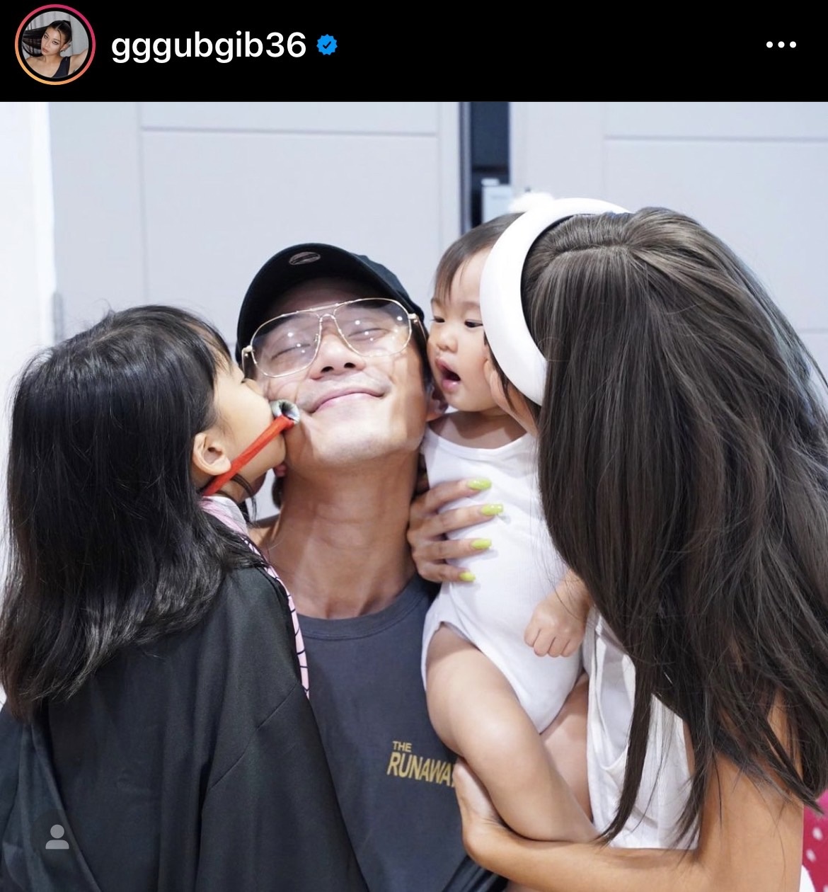 กุ๊บกิ๊บ เผยสาเหตุ ไม่พาครอบครัวบินตาม บี้ ไปอยู่จีนด้วยกัน!!