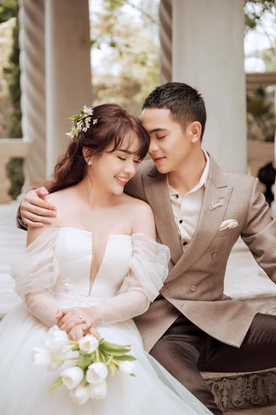 เจนนี่ - ยิว อัดคลิปเฉลยเพศลูก ได้ลูกสาวสมใจ ตั้งชื่อ น้องยูจิน