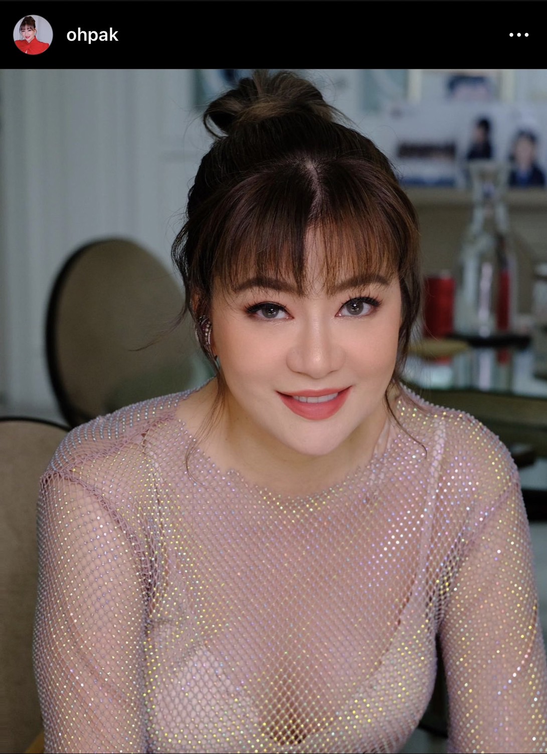 โอ๋ ภัคจีรา เล่าหมดเปลือก ชีวิตไม่เป็นอย่างฝัน บ้านล้มละลาย รักไม่สมหวัง