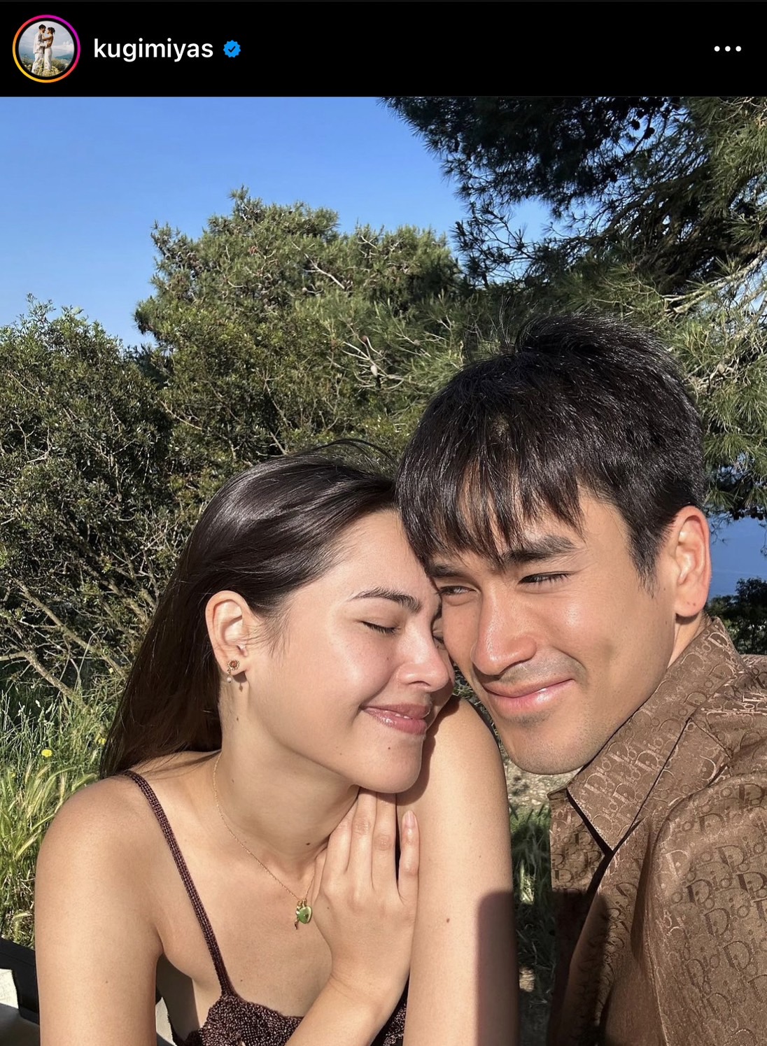 เหมือนถูกสร้างเพื่อกันและกัน ณเดชน์ เล่าโมเมนต์สวีทขอ ญาญ่า แต่งงาน เผยยังไม่แต่งเร็วๆ นี้ ขอโฟกัสคู่ หมาก ก่อน เหมือนถูกสร้างเพื่อกันและกัน ณเดชน์ เล่าโมเมนต์สวีทขอ ญาญ่า แต่งงาน เผยยังไม่แต่งเร็วๆ นี้ ขอโฟกัสคู่ หมาก ก่อน