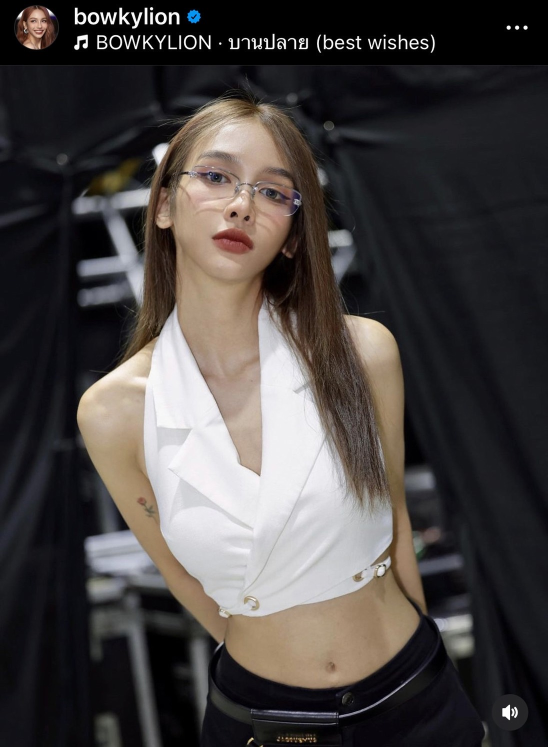 โบกี้ไลอ้อน  พูดชัด! ไม่ชอบก็ไม่ต้องฟัง หลังถูกติงโชว์พลังเสียงใส่ลูกเล่นเยอะเกิน 