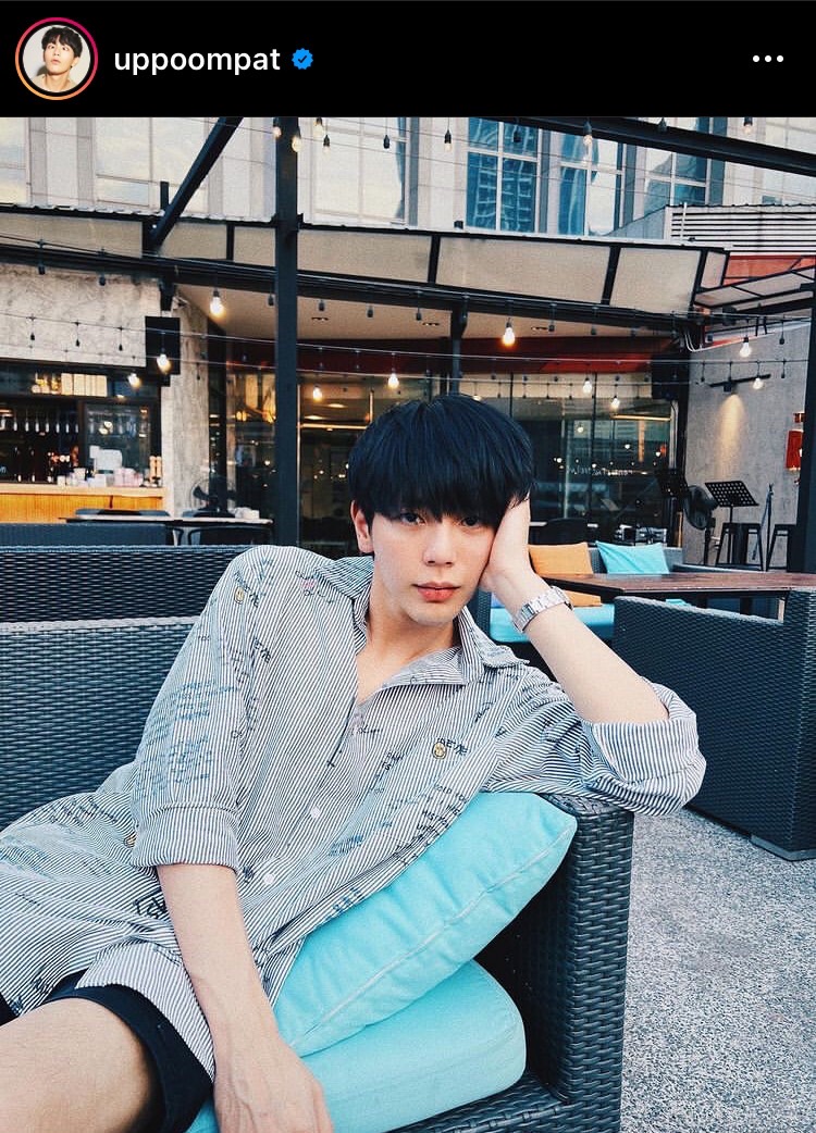 อัพ ภูมิพัฒน์ ออกซิงเกิลแรก Up to you หลังทำลายปมในใจที่โดนล้อเรื่องการร้องเพลง อัพ ภูมิพัฒน์ ออกซิงเกิลแรก Up to you หลังทำลายปมในใจที่โดนล้อเรื่องการร้องเพลง