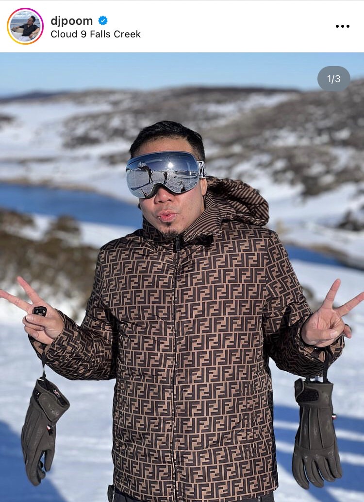 ดีเจภูมิ เอาจริงปรึกษาทนายดำเนินคดี จับเกียนคีบอร์ดรายละสามแสน 