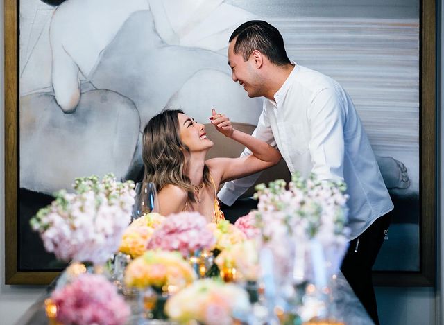 เลิกหรือเปล่า? ดิว อริสรา อันฟอลโลว IG หวานใจชาวต่างชาติ เลิกหรือเปล่า? ดิว อริสรา อันฟอลโลว IG หวานใจชาวต่างชาติ