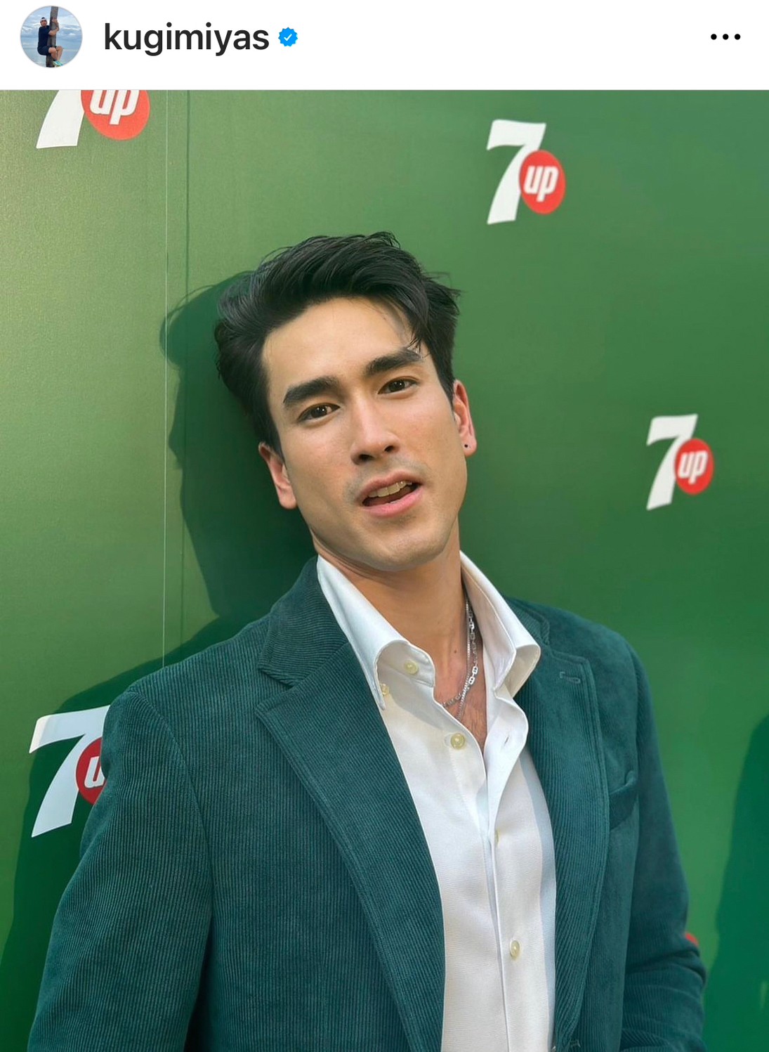 ณเดชน์ ยอมรับเป็นคนขี้หึง กระทั่งเพื่อนผู้ชายของ ญาญ่า ก็ไม่เว้น