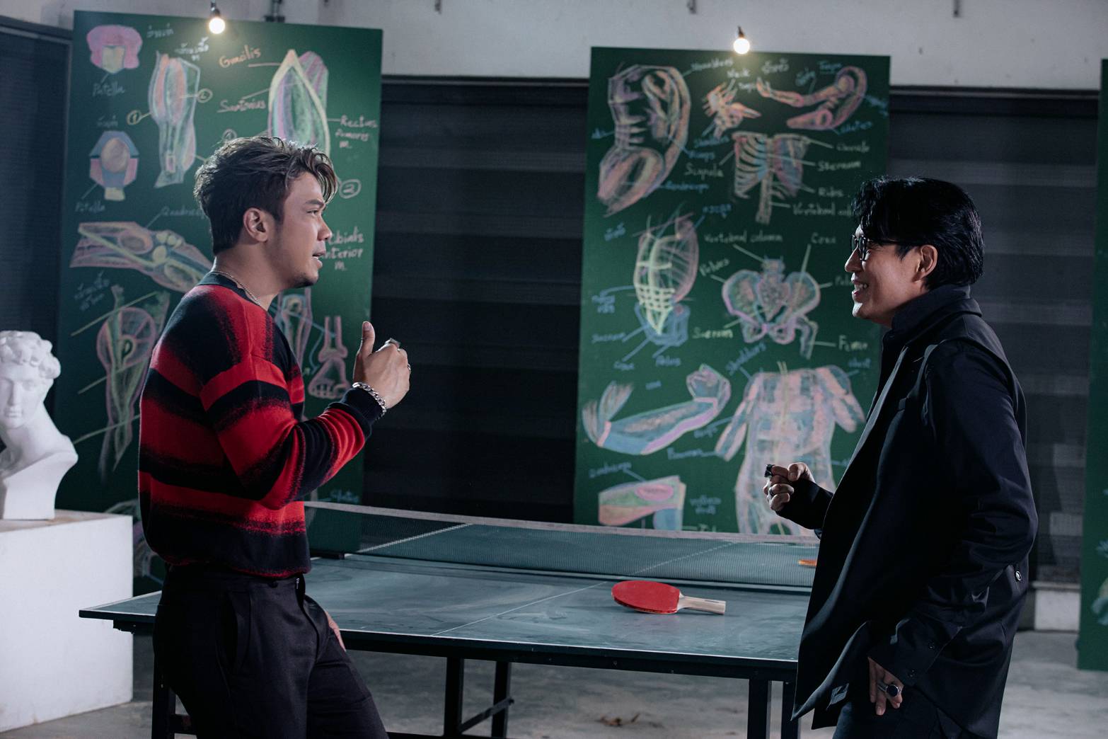 ฮอตติดเทรนด์โลก!! คว้า กลัฟ คณาวุฒิ ร่วมงานกระแสแรงสุดปัง ฮอตติดเทรนด์โลก!! คว้า กลัฟ คณาวุฒิ ร่วมงานกระแสแรงสุดปัง