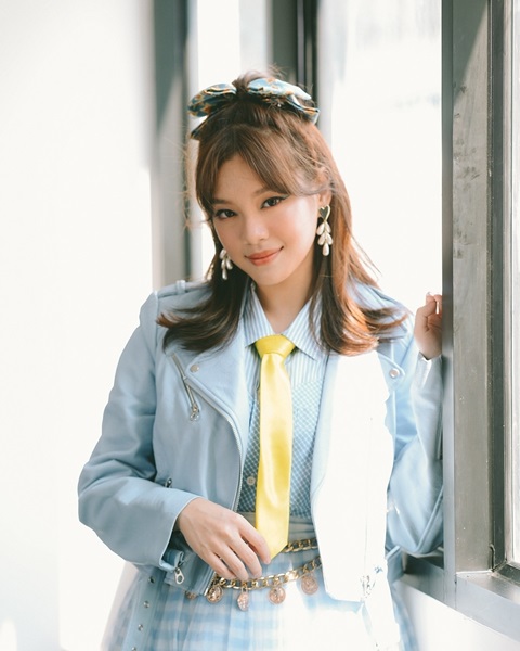 เฌอปราง ขอชี้แจงข้อมูลและข้อเท็จจริง เฌอปราง ขอชี้แจงข้อมูลและข้อเท็จจริง